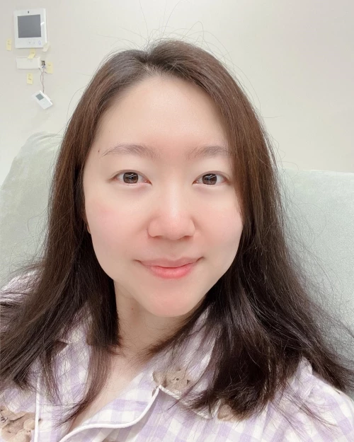 이하 유트루 인스타그램