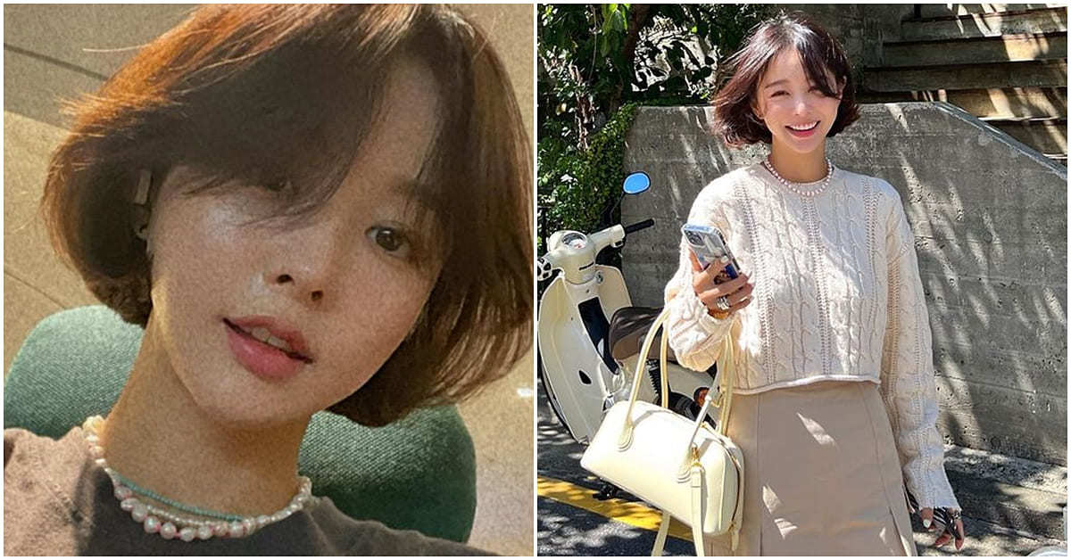 “9년 동안 감사했다” '임블리' 임지현의 갑작스러운 통보…다들 충격받고 있다 | 위키트리