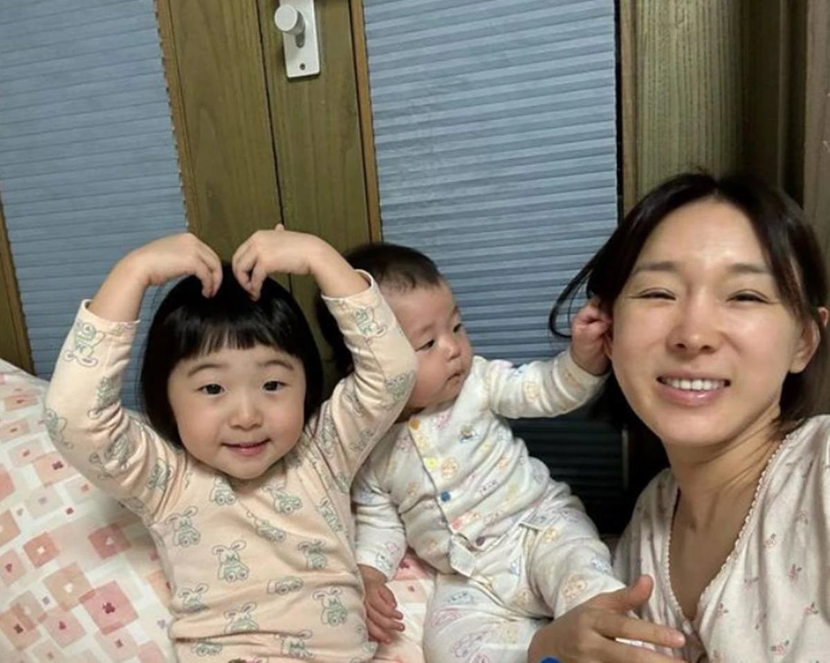 이하 이지혜 인스타그램