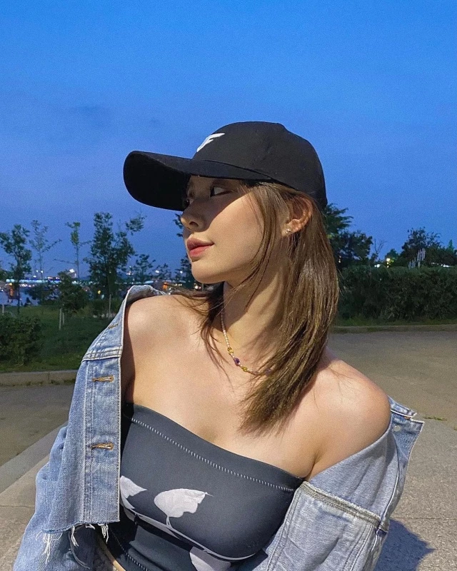 '환승연애2' 출연자 지연 / 이하 지연 인스타그램