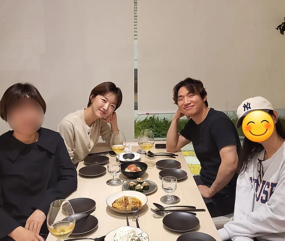 장희진 인스타그램