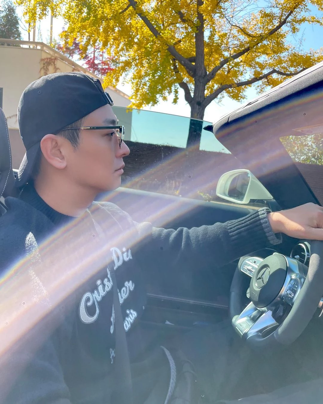 이하 주지훈 인스타그램