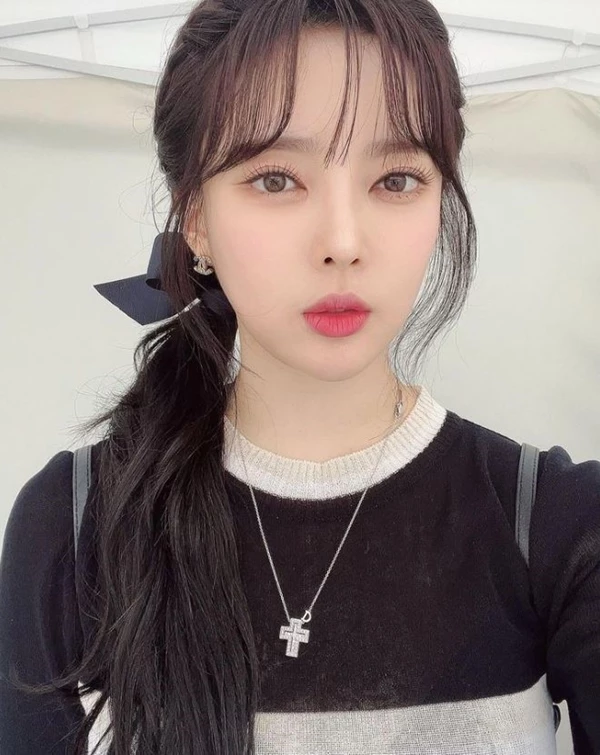 도아 인스타그램