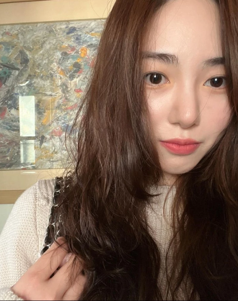 권민아 / 이하 권민아 인스타그램