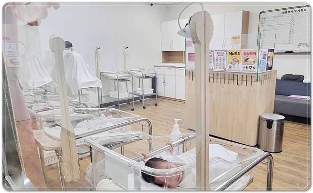 전남형 공공산후조리원