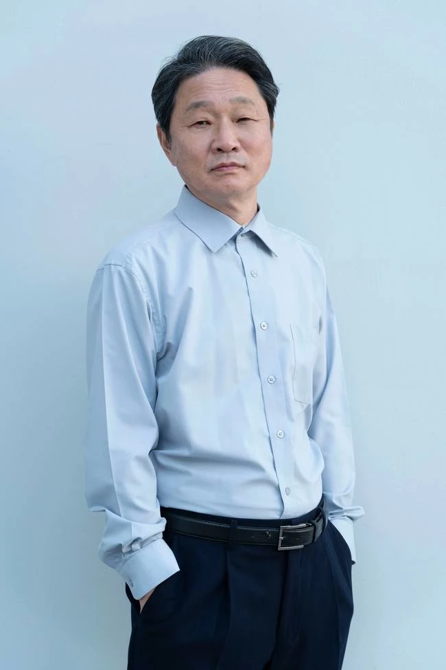 주진모 / 이하 호두앤유엔터테인먼트