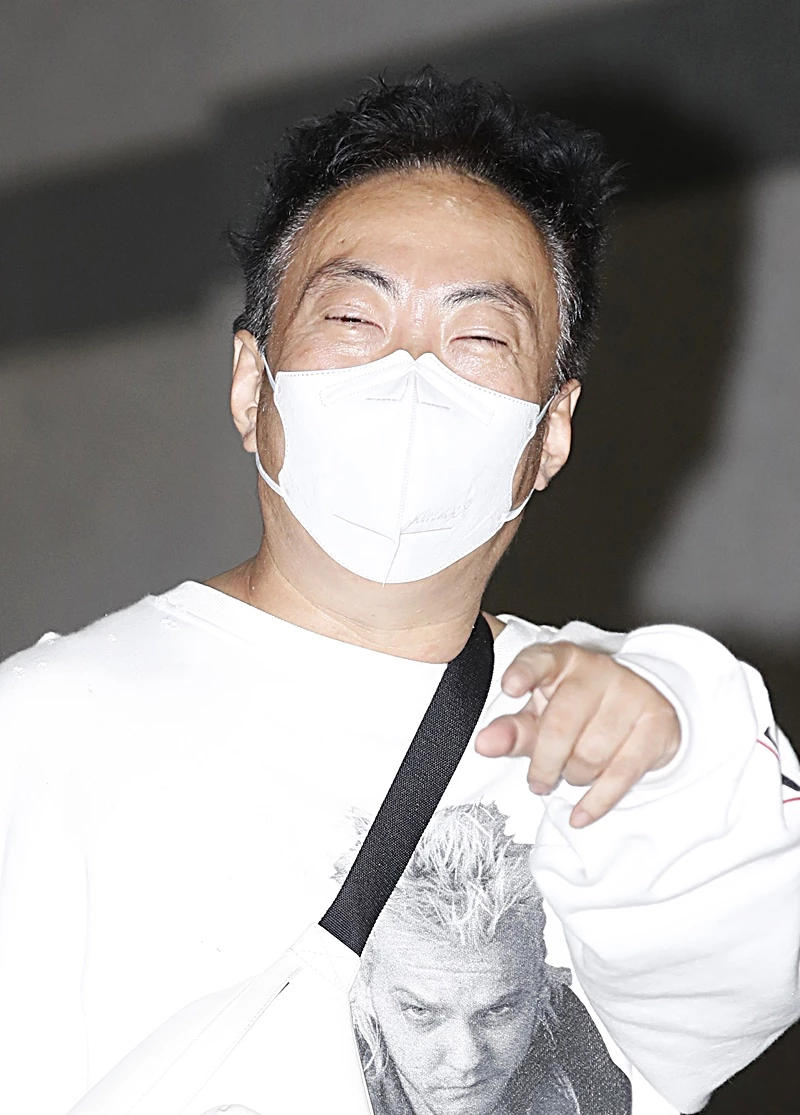 박명수 자료 사진