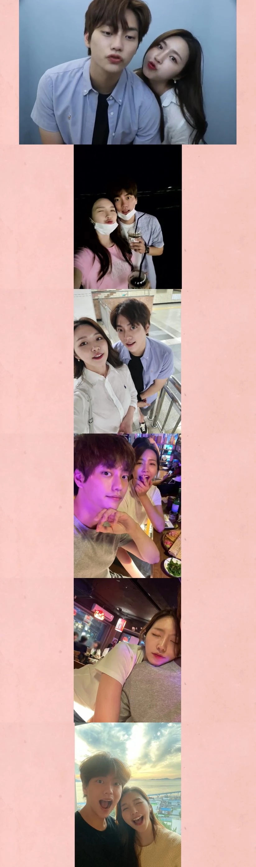 TVING '환승연애2'