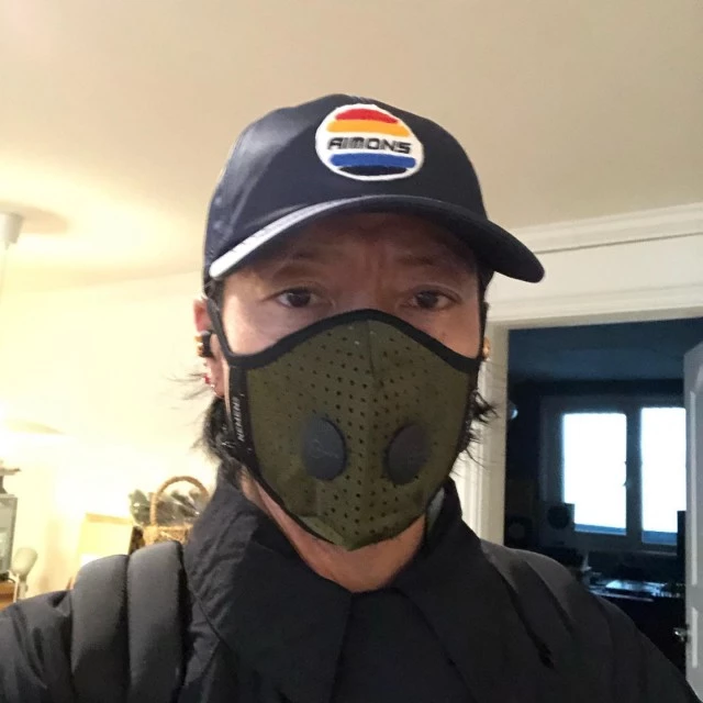 김C 인스타그램