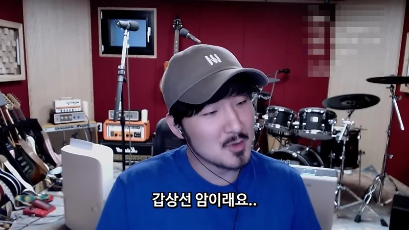 유튜브 'SUNBA선바'