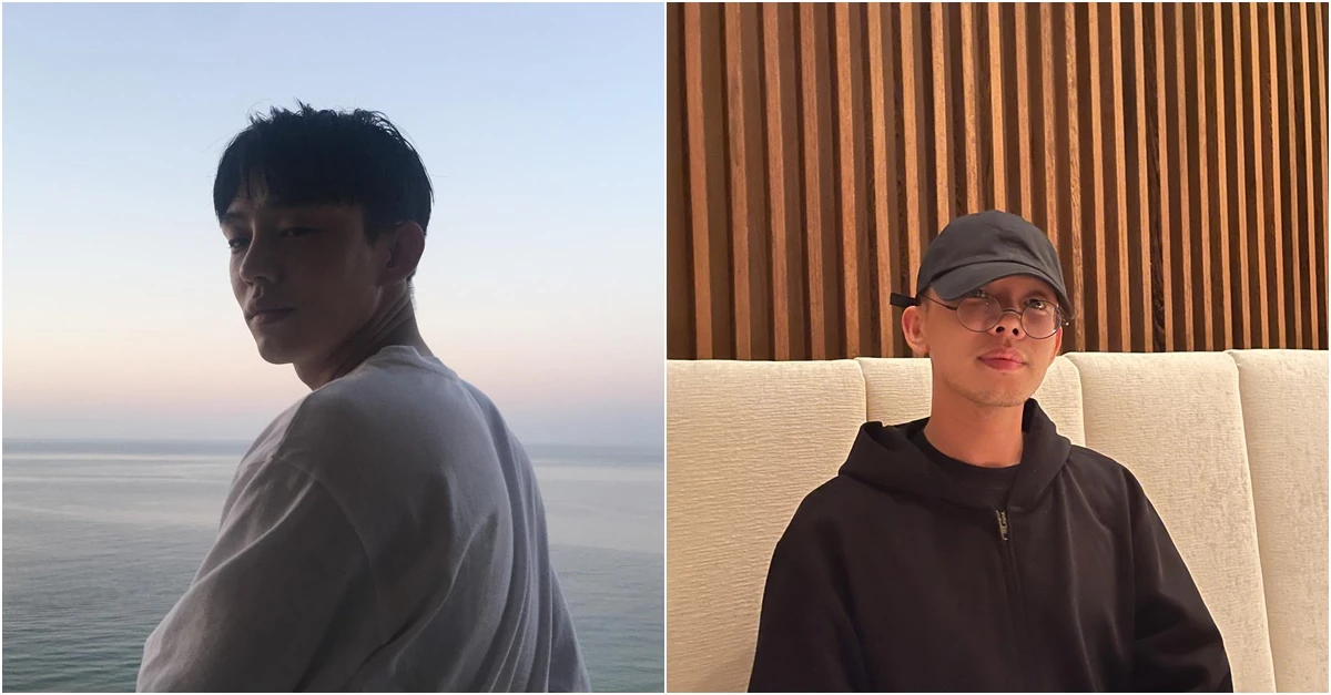 유아인 인스타그램