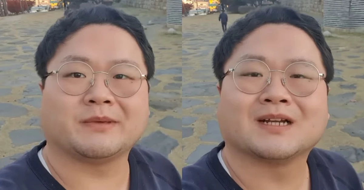 이하 유튜브 '구제역'