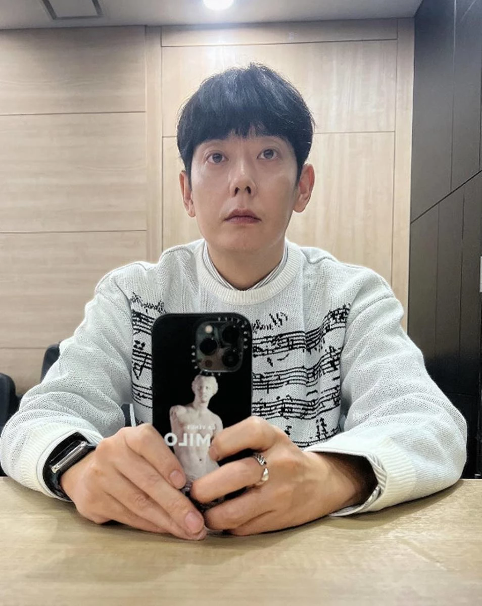 김형준 인스타그램