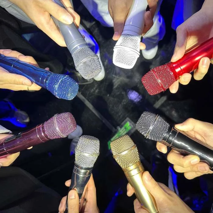 이하 에이티즈 인스타그램