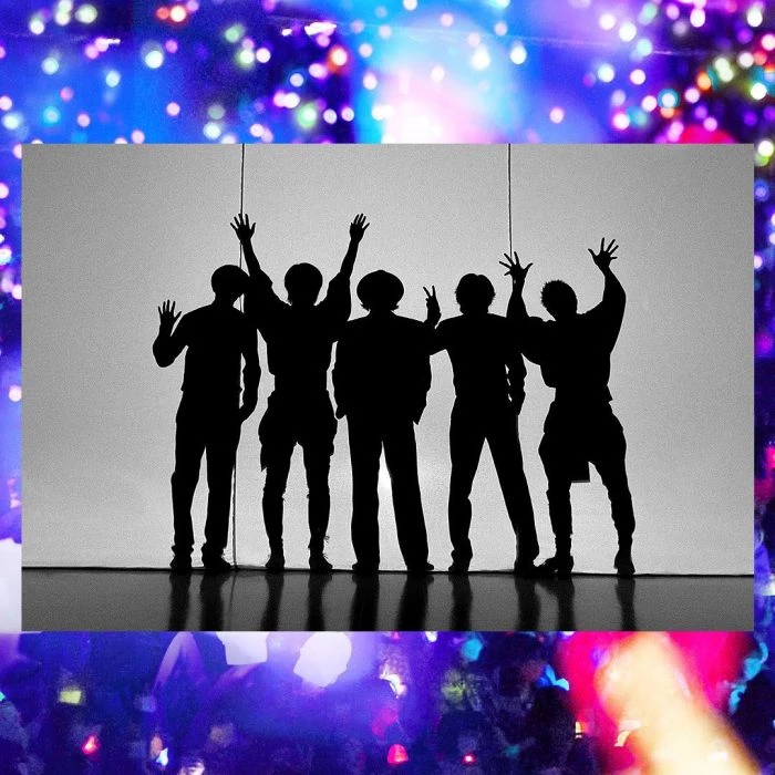 킹앤프린스 공식 인스타그램