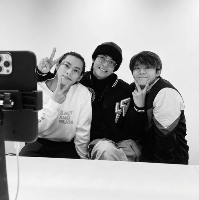 킹앤프린스 공식 트위터