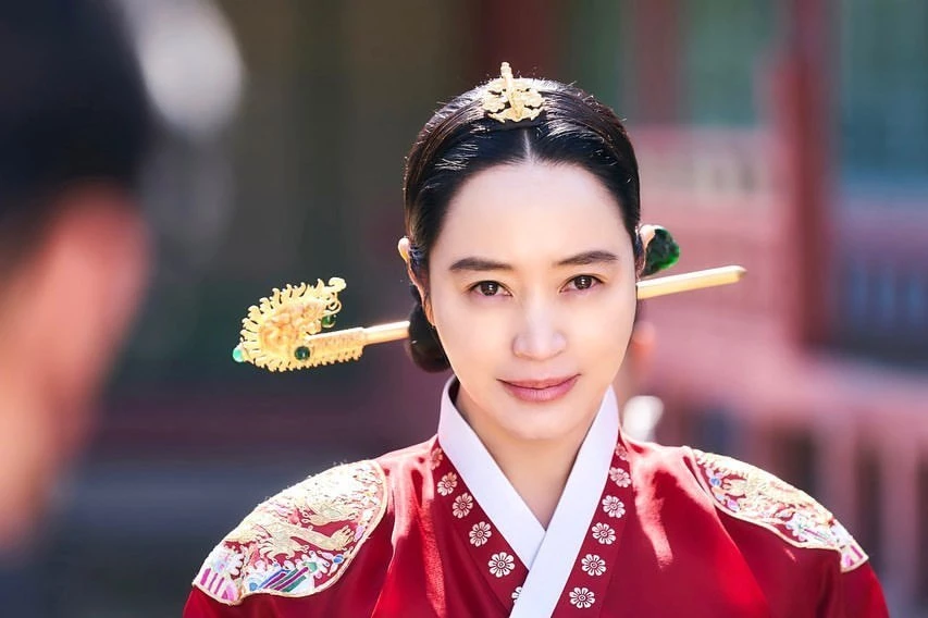 이하 tvN '슈룹'