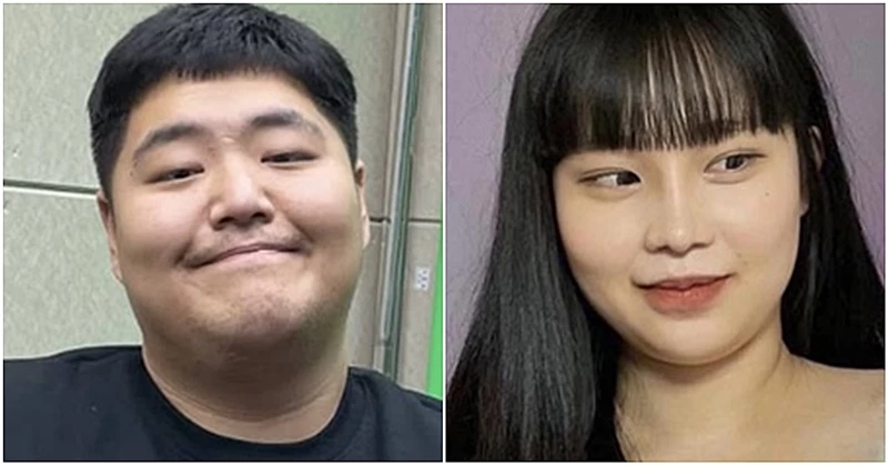 공혁준-산범 커플 / 공혁준, 산범 인스타그램