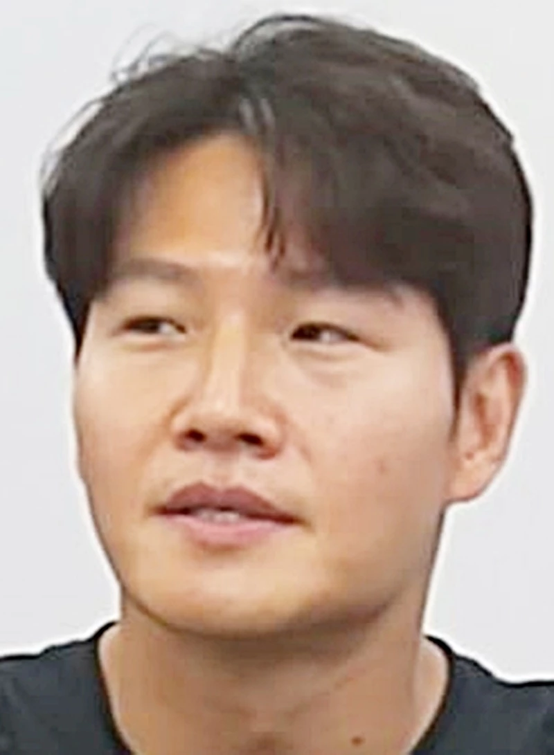 가수 김종국
