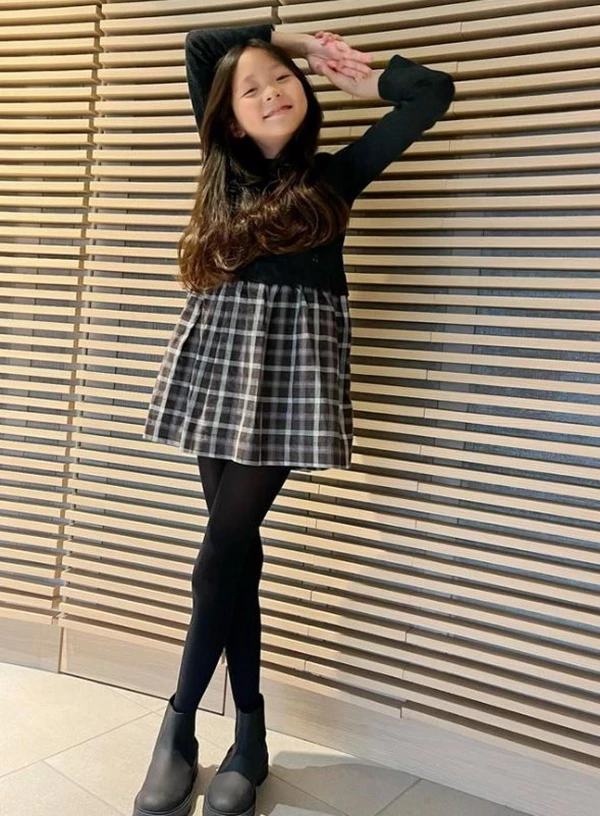 추사랑 / 이하 야노 시호 인스타그램
