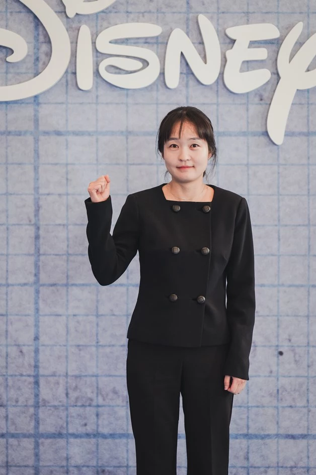'3인칭 복수' 김유진 감독