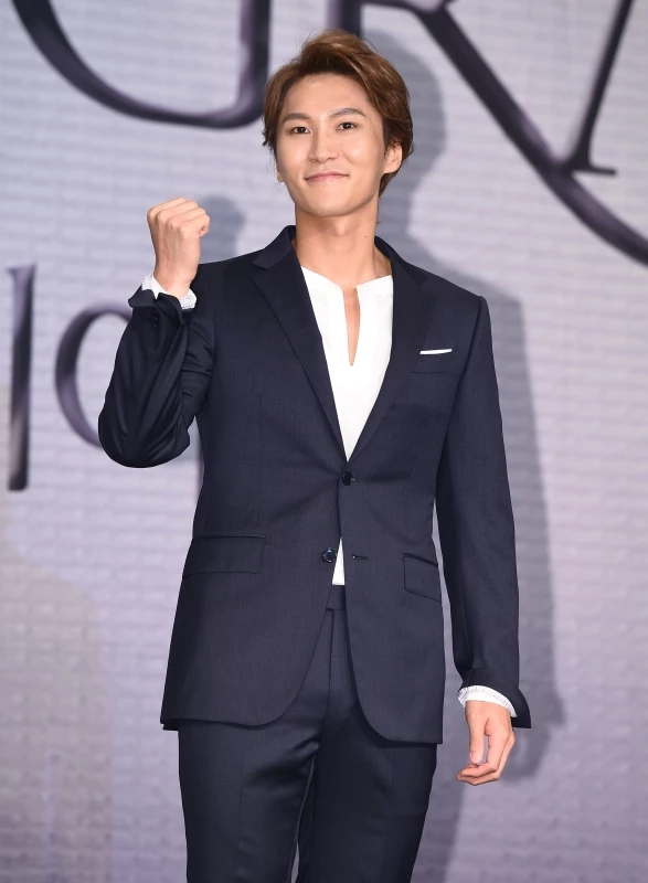 뮤지컬 '베토벤'에 캐스팅 된 배우 박은태 / 뉴스1