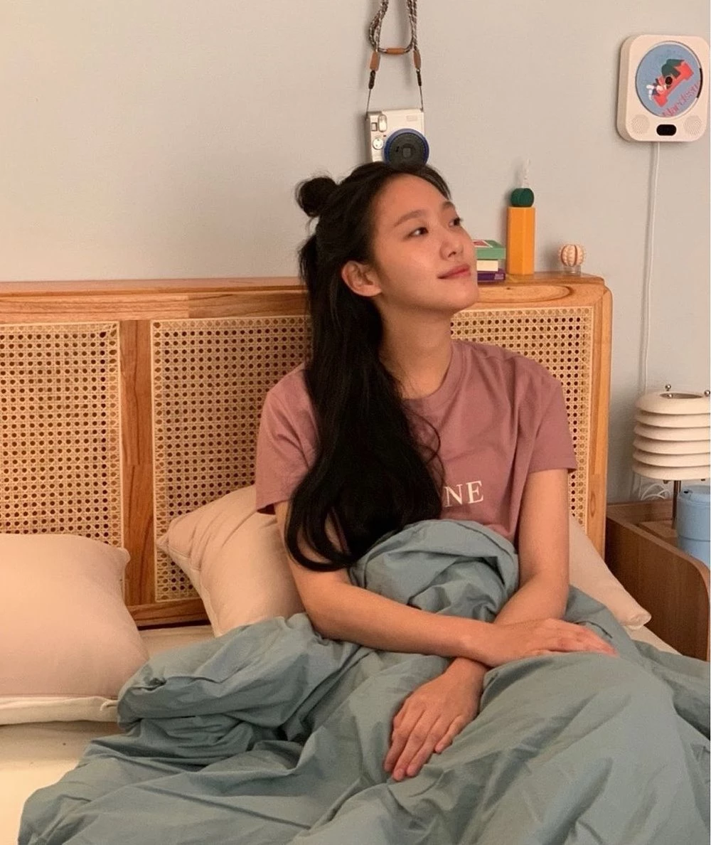 김고은 인스타그램