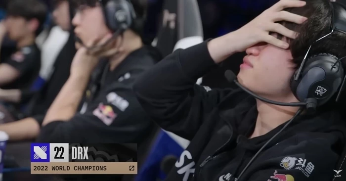 유튜브 'LCK'