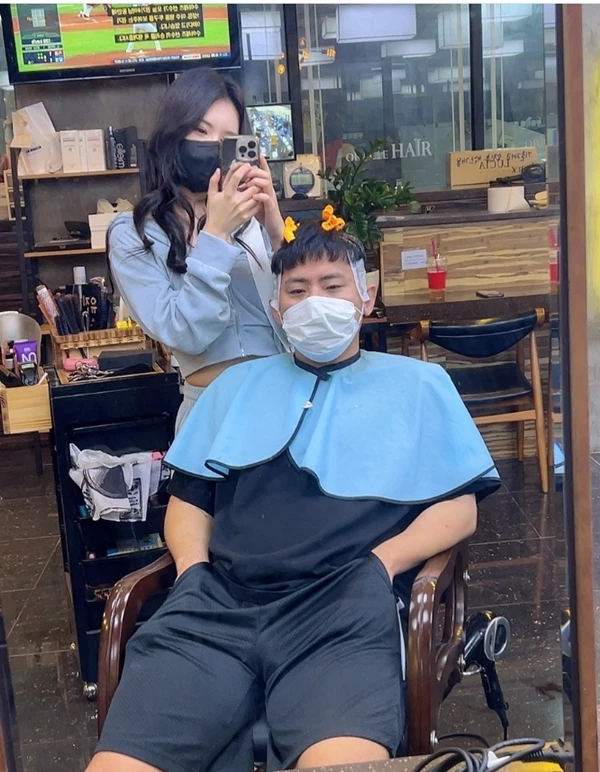 아프리카TV '팥순'