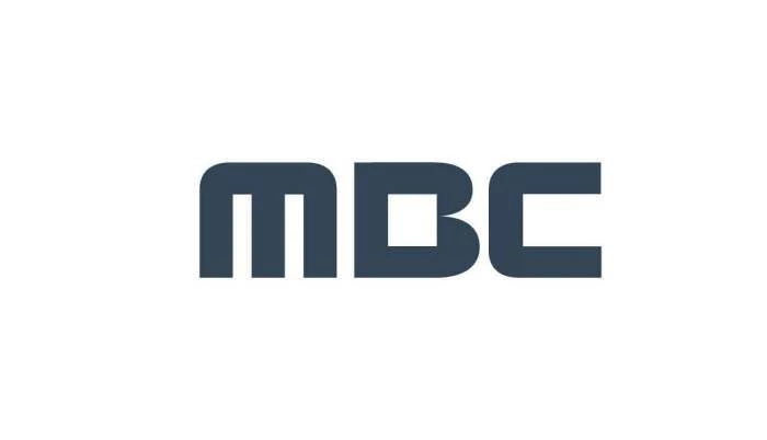 MBC 로고