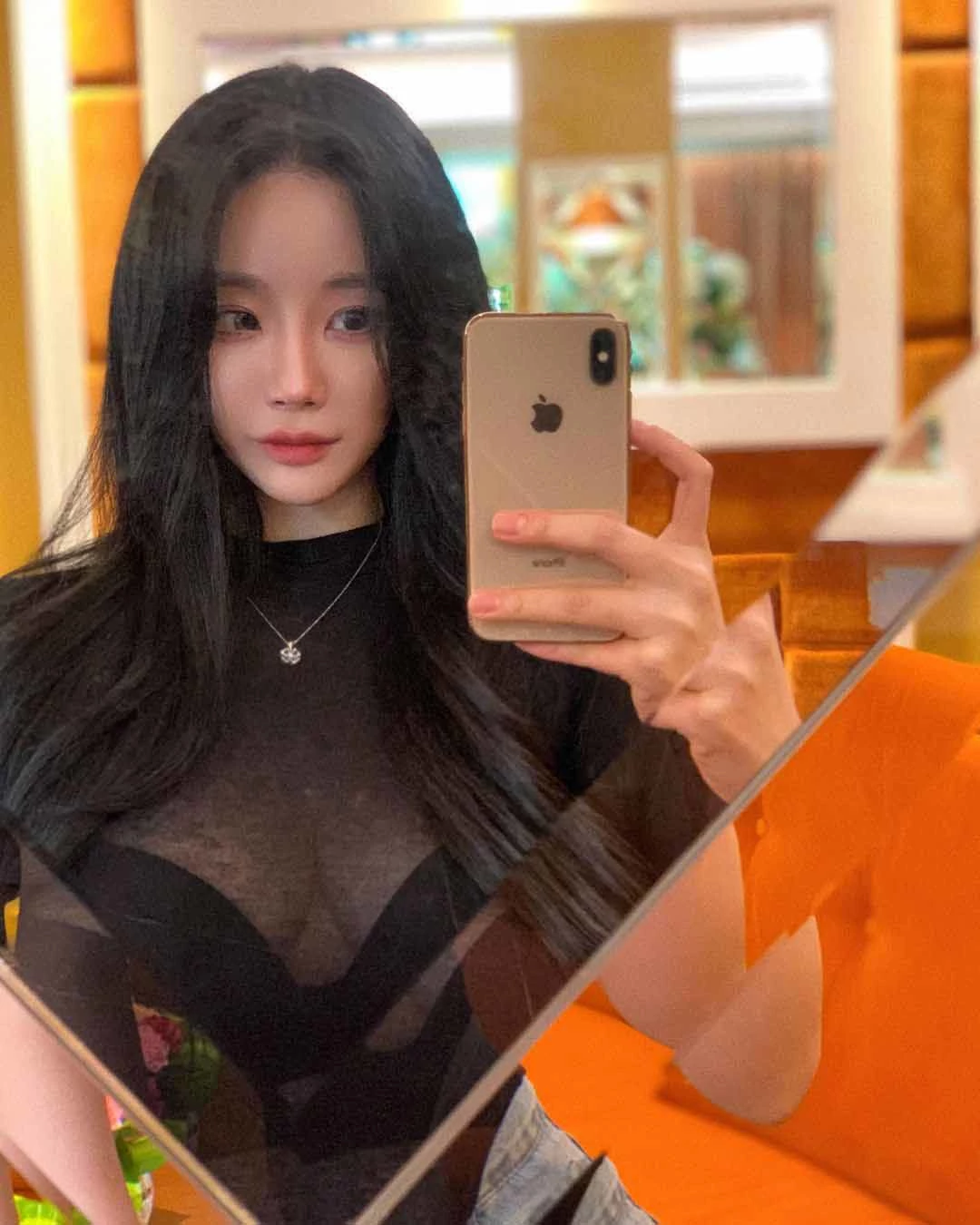 채보미 / 채보미 인스타그램