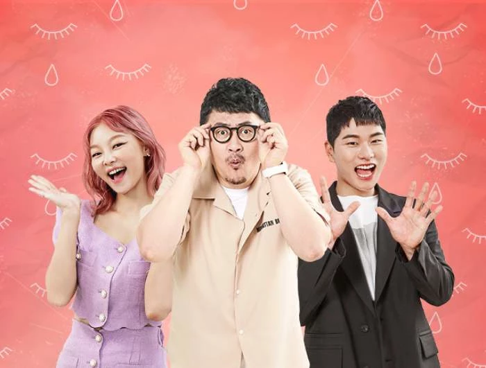 ENA PLAY, SBS Plus ‘나는 솔로’