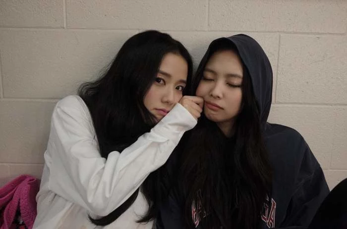 지수와 제니
