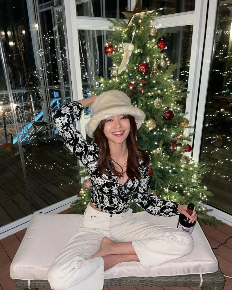 수영 인스타그램
