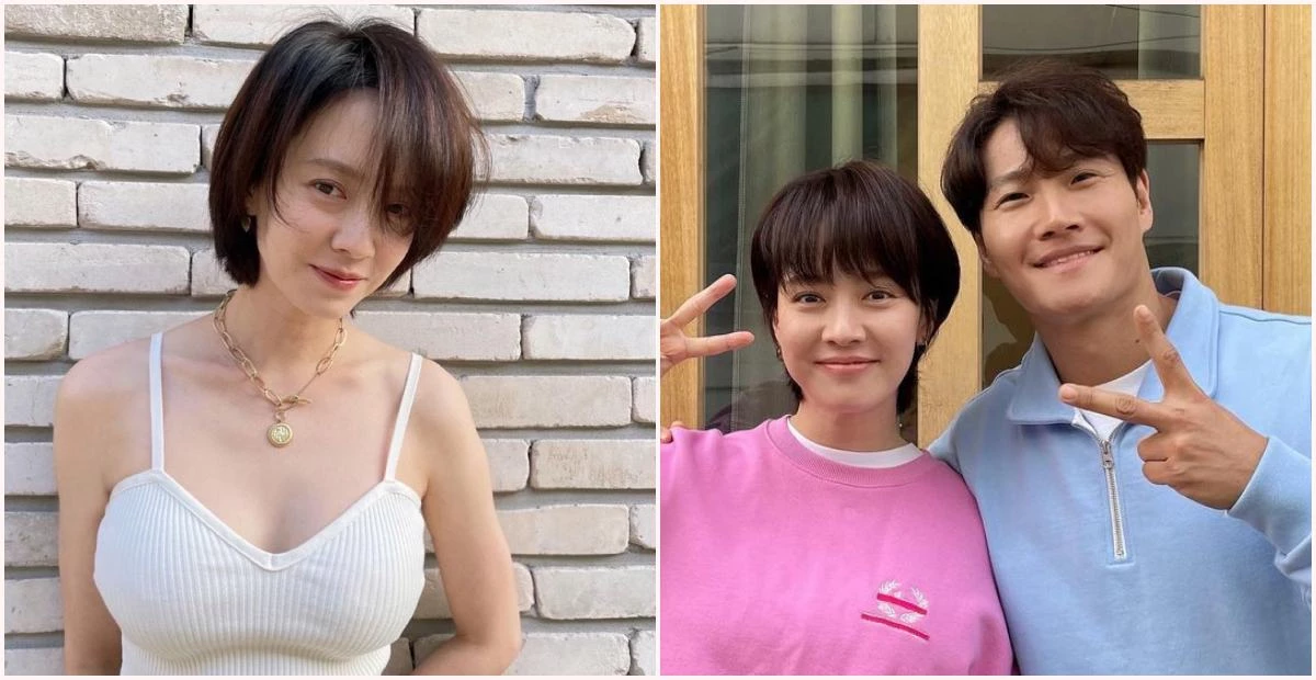송지효 인스타그램