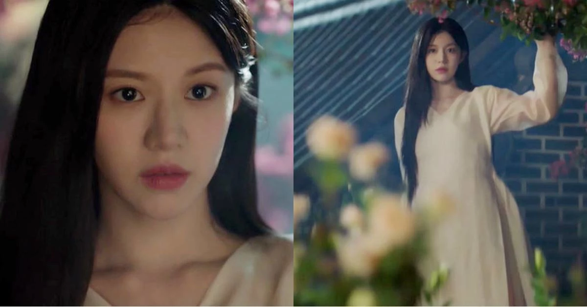tvN '환혼'