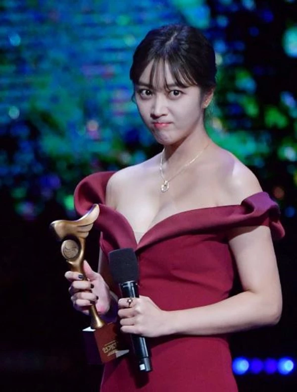 배우 조보아 / 이하 뉴스 1