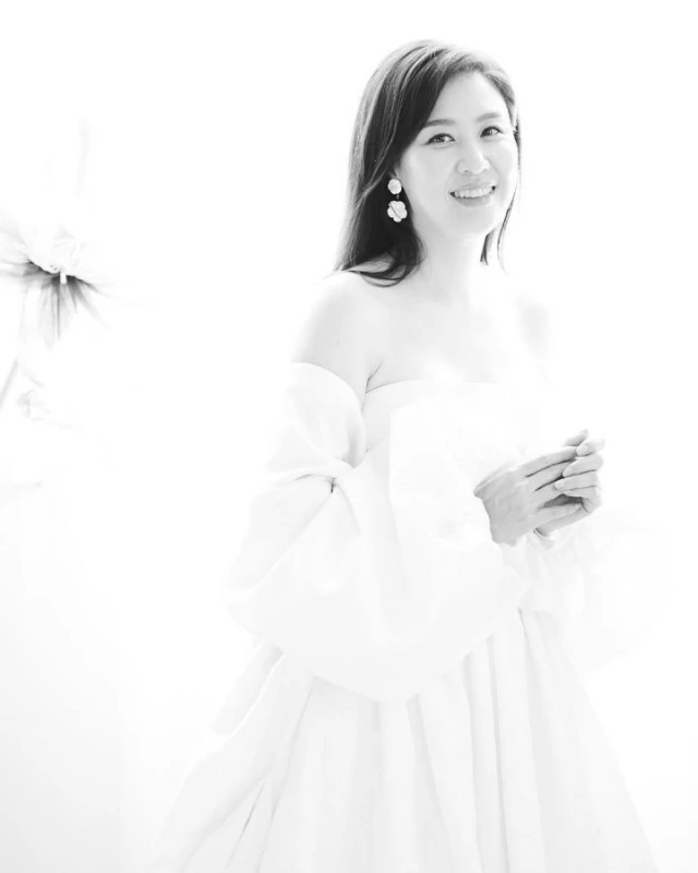 김성경 인스타그램