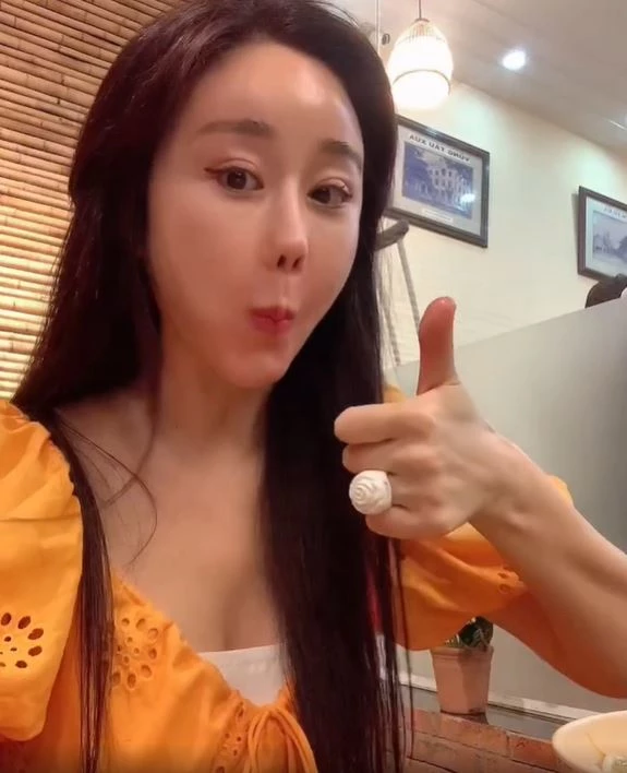 이하 함소원 인스타그램