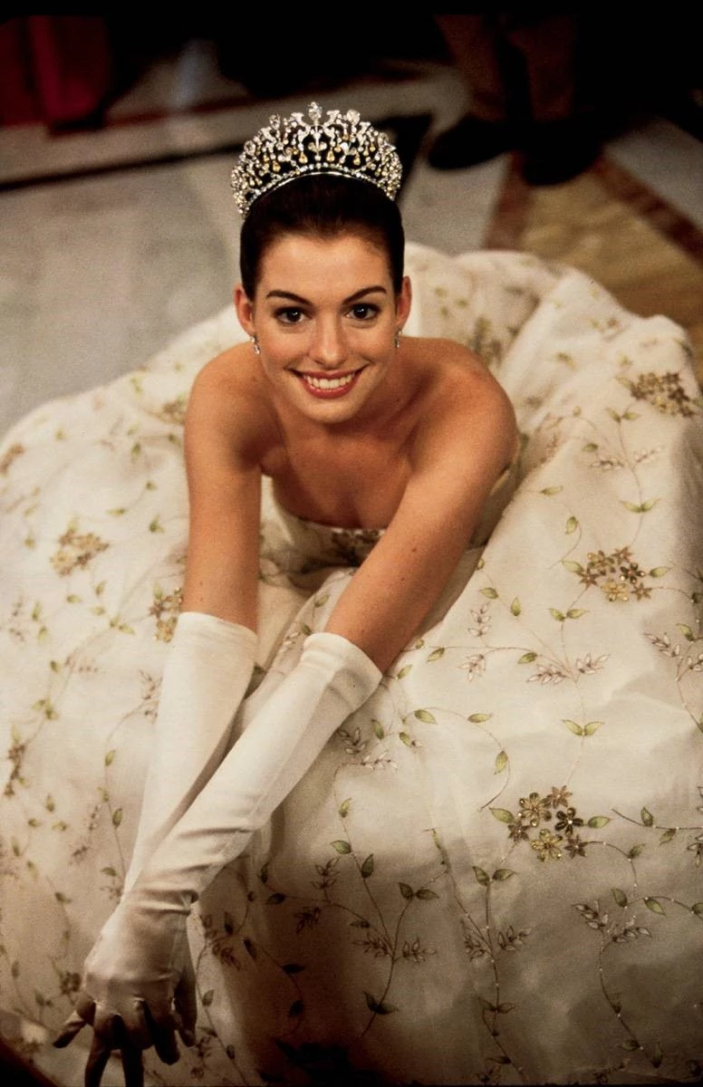 이하 '프린세스 다이어리' 스틸컷