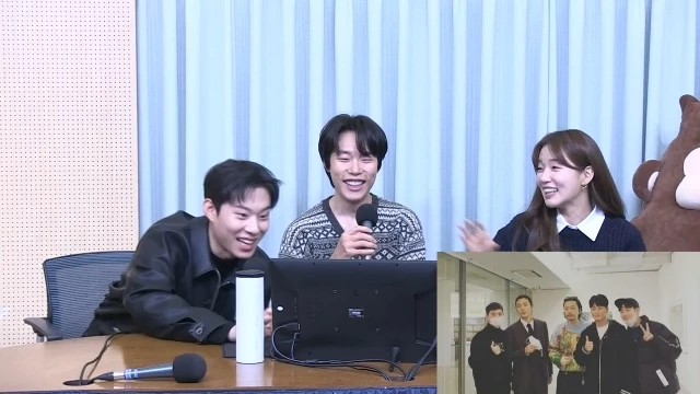 SBS 파워FM '두시탈출 컬투쇼'