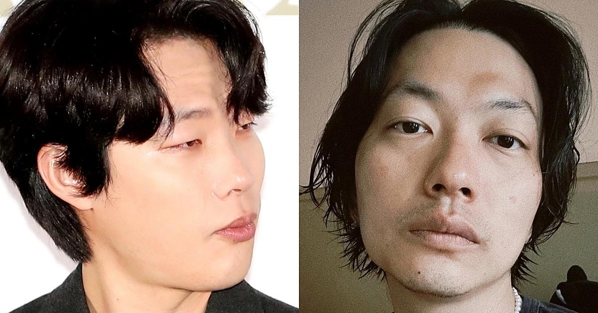 뉴스1, 이동휘 인스타그램