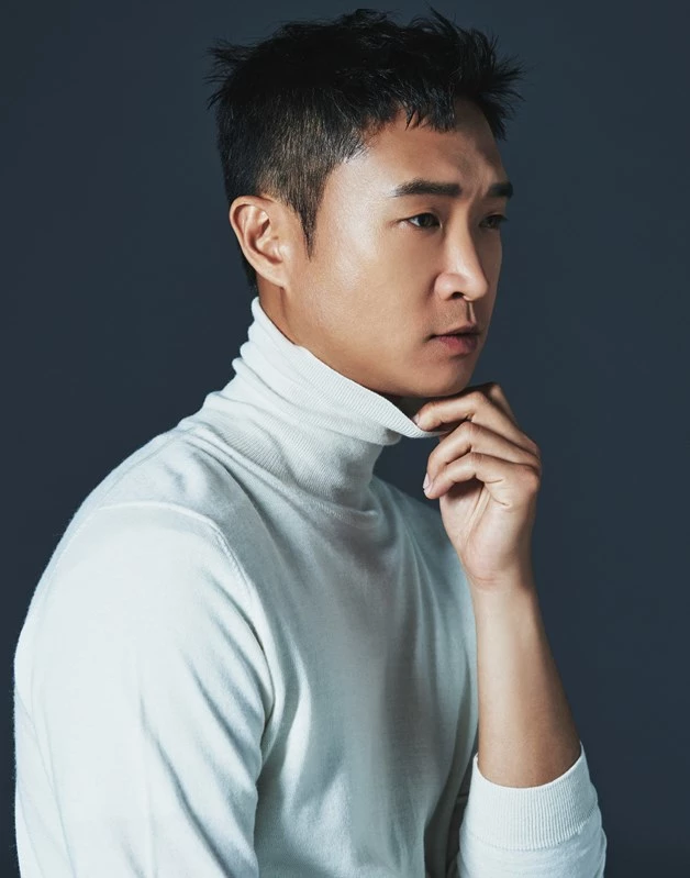 조우진 / 유본컴퍼니