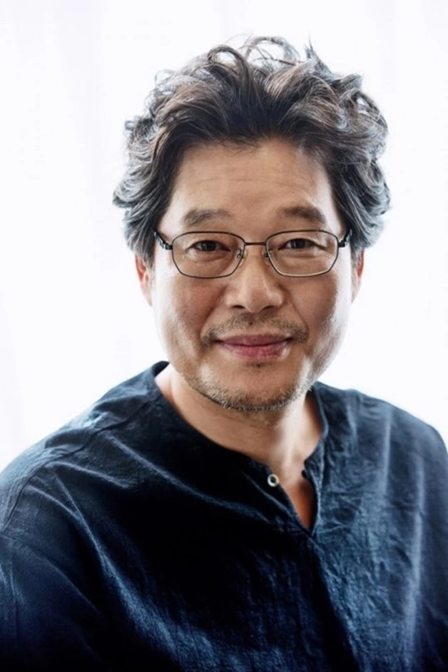 유재명 / 에이스팩토리 제공