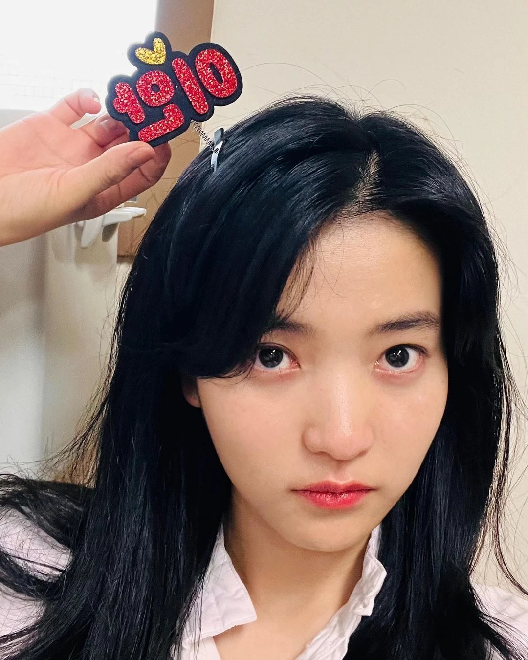 김태리 인스타그램