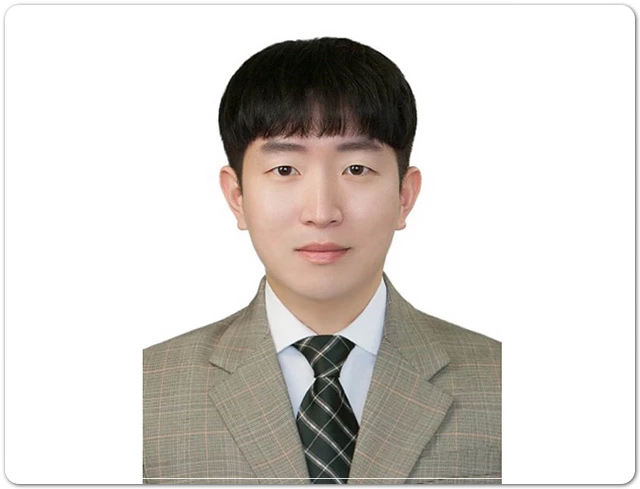전남대 조환희 석사과정생