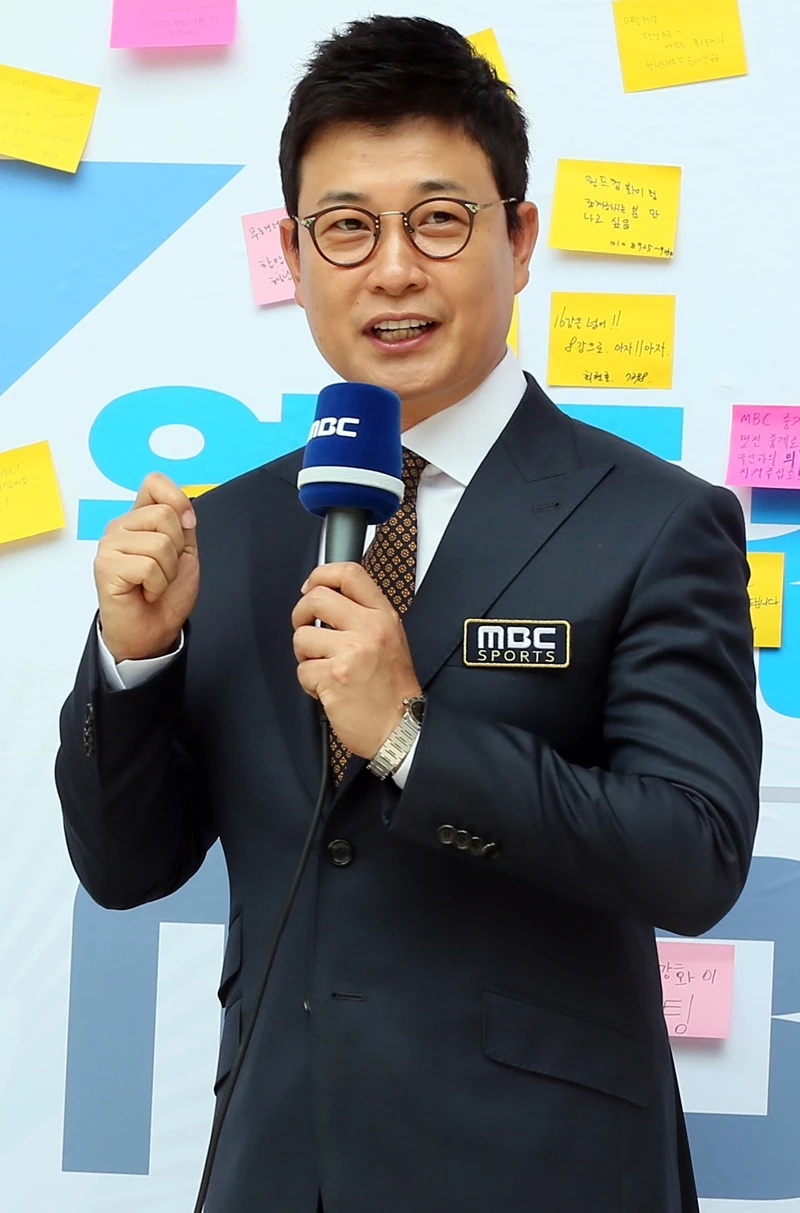 김성주