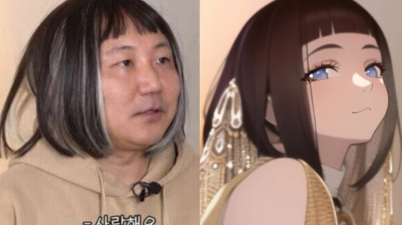 주호민 인스타그램