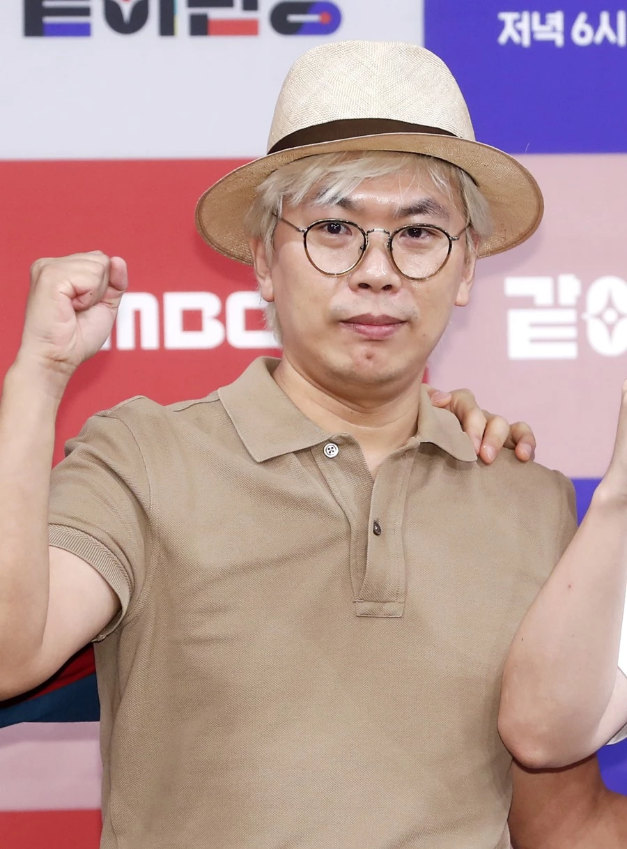 김태호 자료 사진 / 뉴스1