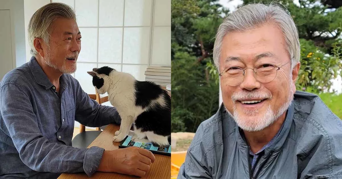 문재인 전 대통령 / 사진=문 전 대통령 페이스북